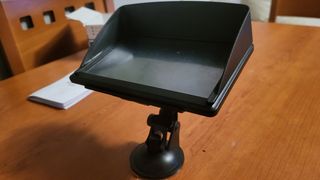 GPS para Camión
