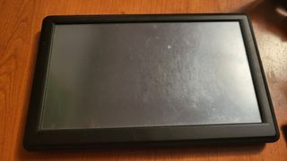 GPS para Camión
