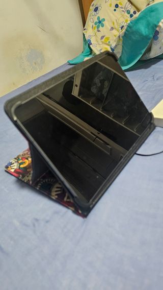 Samsung Galaxy Tab S9 FE 256gb, no tiene ni un año