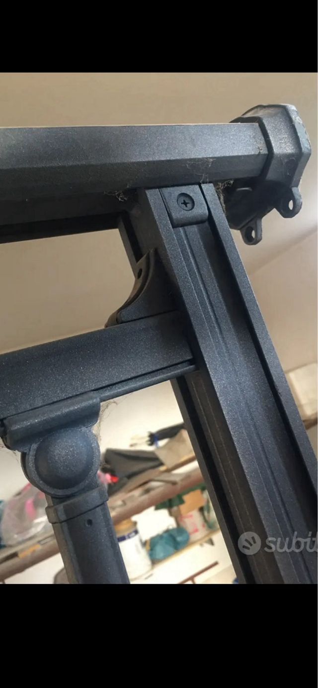 Ringhiera in ferro battuto per ville