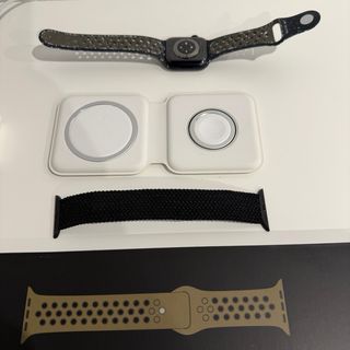 Apple Watch Series 8 41mm Negro + REGALO