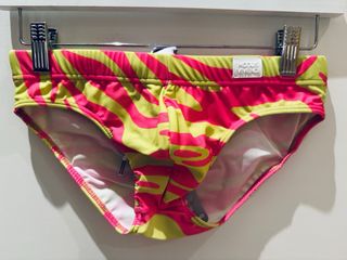 Bañador Slip estampado de Modus Vivendi