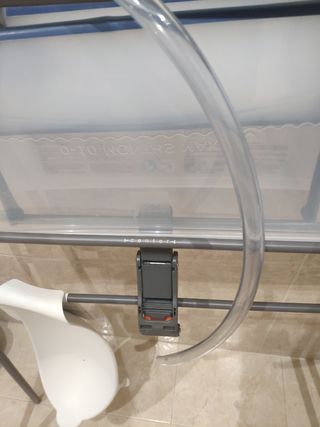 Bañera Stokke para bebé