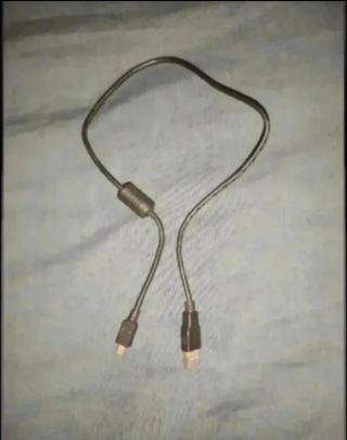 Mando PS3 o PC y cable