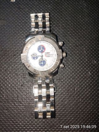 Orologio Sector Cronografo Uomo