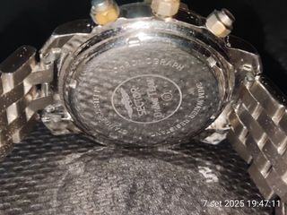 Orologio Sector Cronografo Uomo