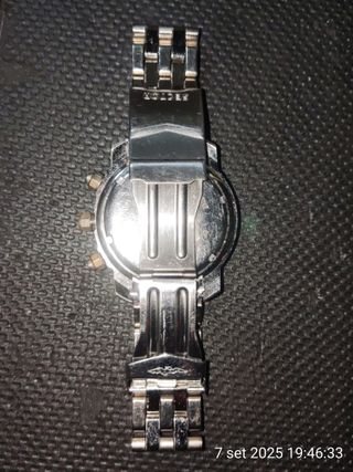 Orologio Sector Cronografo Uomo