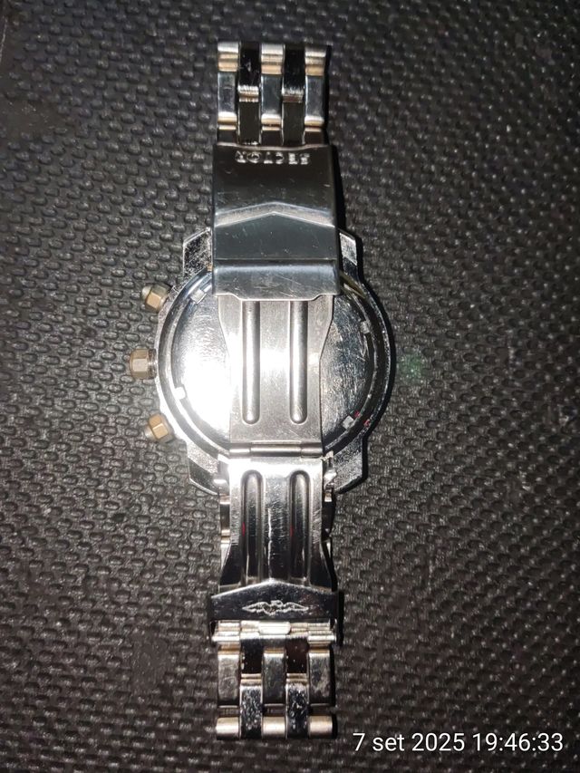 Orologio Sector Cronografo Uomo