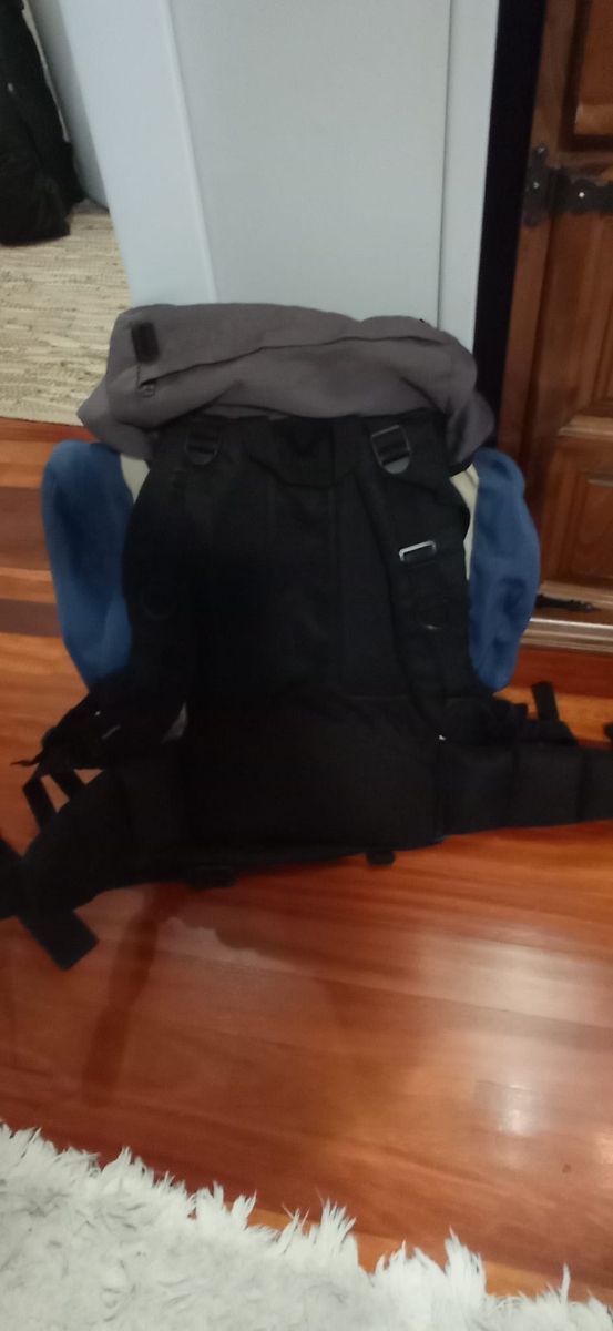 Mochila Boomerang Galayos 55