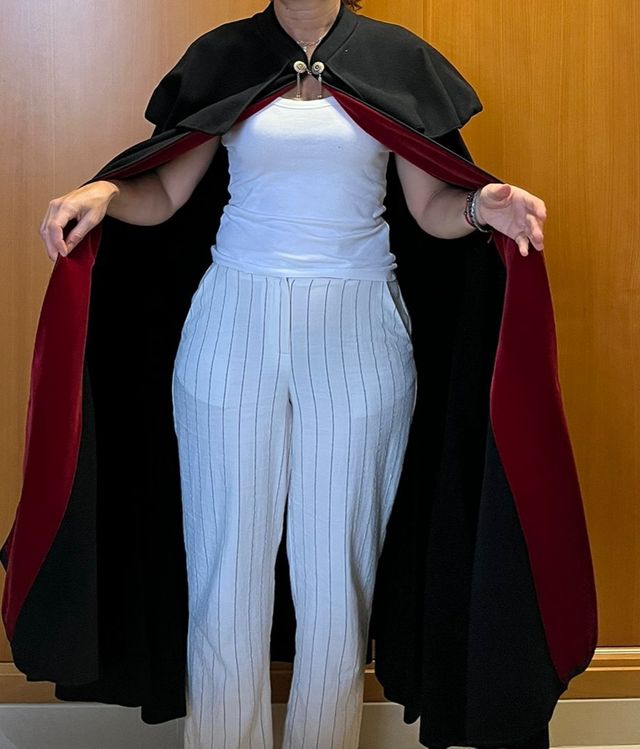 Capa Española El Corte Abel