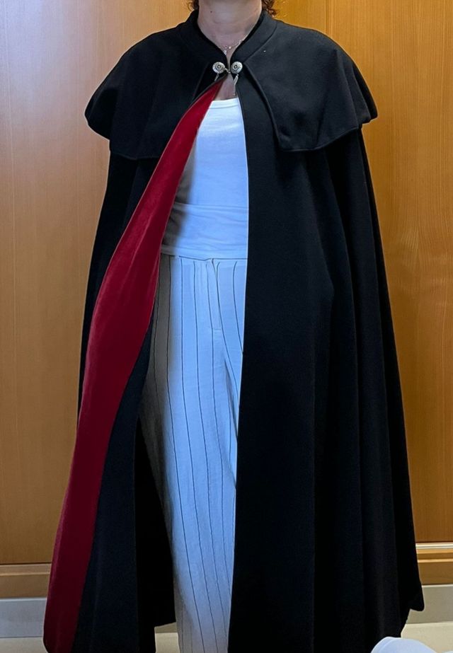 Capa Española El Corte Abel