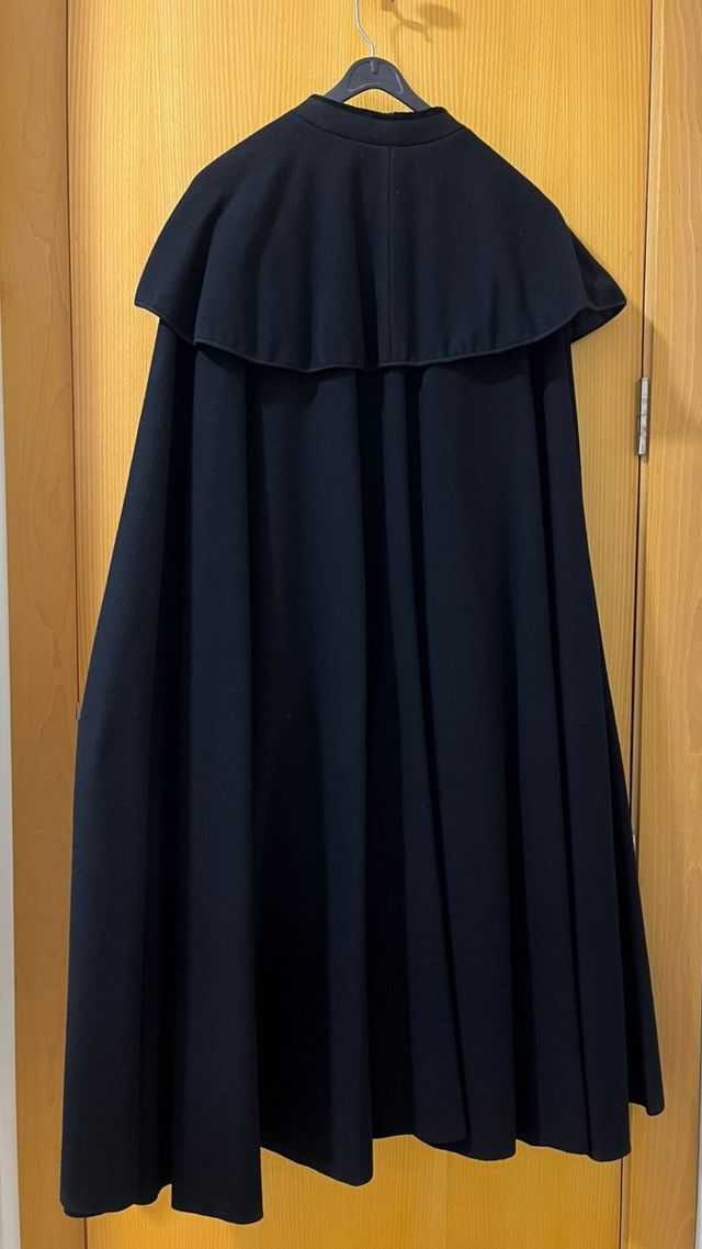 Capa Española El Corte Abel