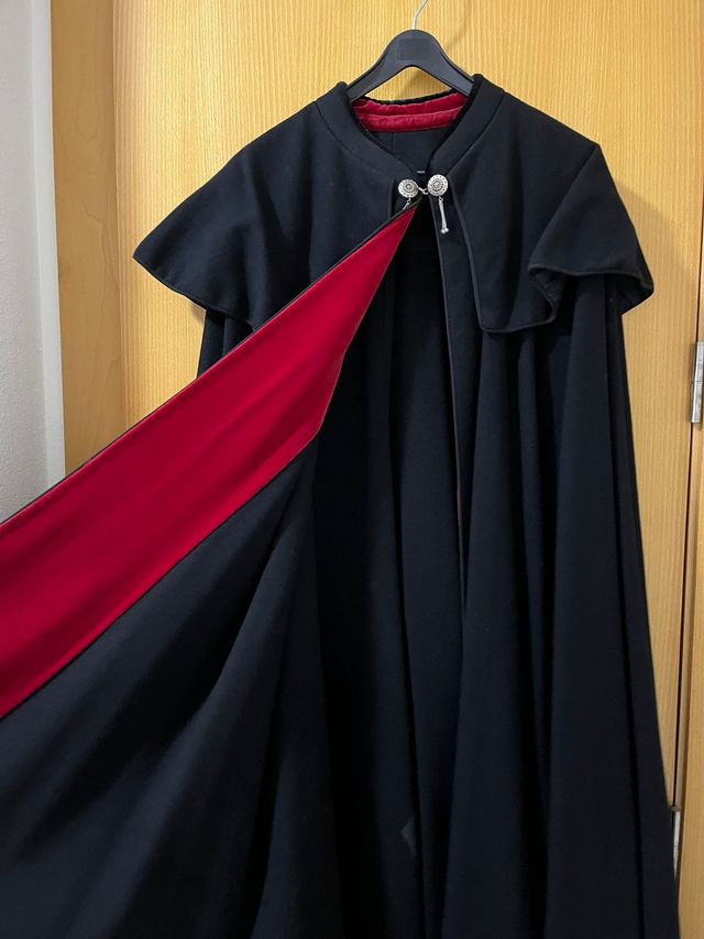 Capa Española El Corte Abel