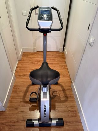 Bicicleta Estática Kettler