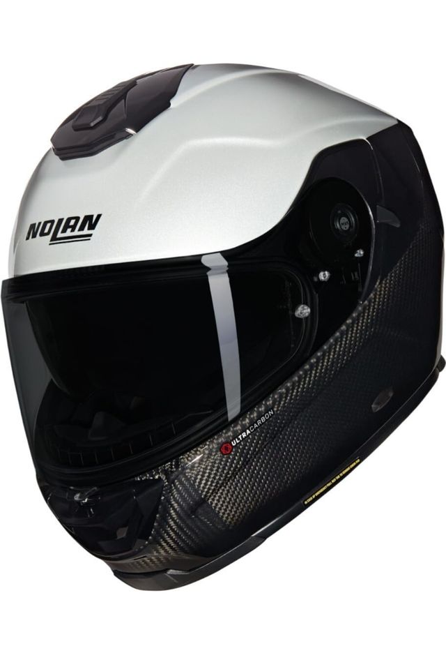 Casco Nolan X-903 Ultra Carbon
