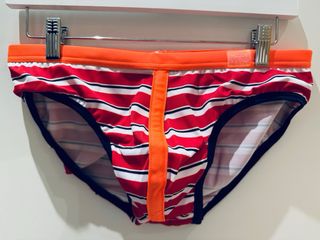 Bañador Slip de hombre de Modus Vivendi