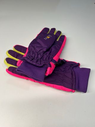Guantes Esquí Vintage Gore-Tex Thinsulate