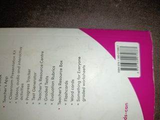KIDS CAN! 5 Pupil's Book: libro de texto de ing...