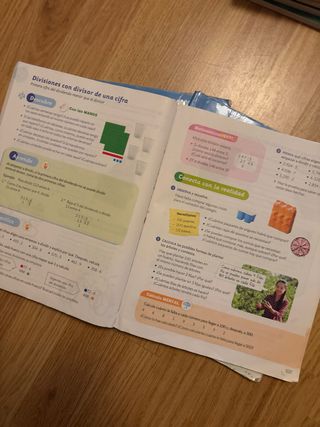 MATEMATICAS M LIGERA 3 PRIMARIA CONSTRUYENDO MU...