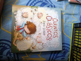 Cuentos clásicos para soñar / Classic Tales to ...