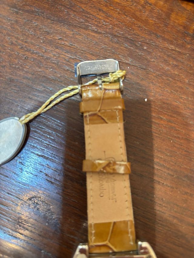 Orologio Gio' Colombo Automatico Gabriele D'Annunz