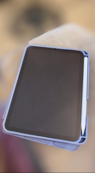 iPad mini 7 (128GB)