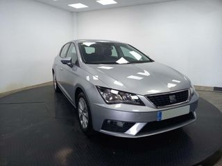 Seat Leon 1.4 TGI GNC DSG-7 St&amp;Sp Style