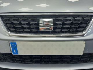 Seat Leon 1.4 TGI GNC DSG-7 St&amp;Sp Style