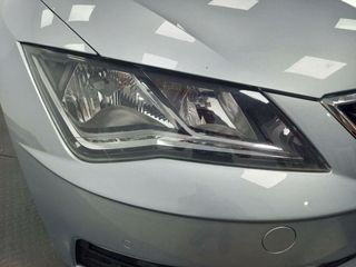 Seat Leon 1.4 TGI GNC DSG-7 St&amp;Sp Style