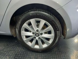 Seat Leon 1.4 TGI GNC DSG-7 St&amp;Sp Style