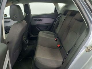 Seat Leon 1.4 TGI GNC DSG-7 St&amp;Sp Style
