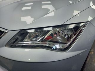 Seat Leon 1.4 TGI GNC DSG-7 St&amp;Sp Style
