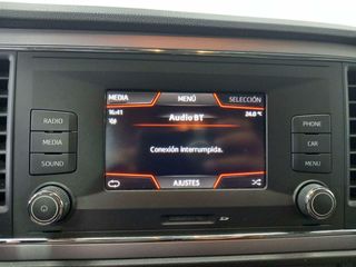 Seat Leon 1.4 TGI GNC DSG-7 St&amp;Sp Style