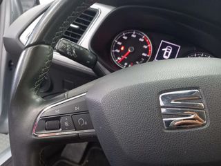 Seat Leon 1.4 TGI GNC DSG-7 St&amp;Sp Style