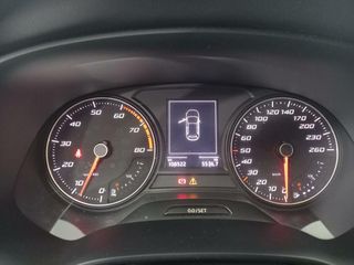 Seat Leon 1.4 TGI GNC DSG-7 St&amp;Sp Style