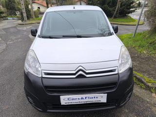 Citroen Berlingo 1.6HDI 75cv 2016