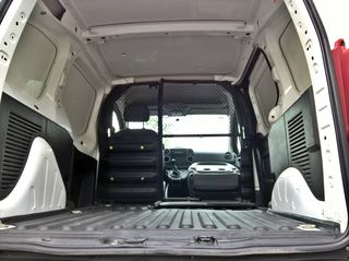 Citroen Berlingo 1.6HDI 75cv 2016