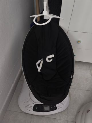 Hamaca 4moms mamaRoo 4.0