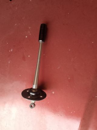 Palanca cambio corto BMW E30 E36 E46