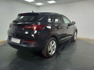 Opel Grandland 1.6 TURBO PHEV B.EDITION AUT 165KW/225CV