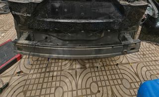 Refuerzo Parachoques Nissan Qashqai J11
