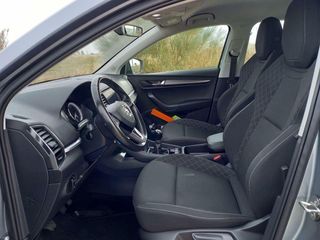 Skoda Karoq 1.6 CR TDI SCRAMBITION