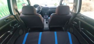Volkswagen Passat variant 2003 Negociable 