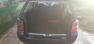 Volkswagen Passat variant 2003 Negociable 