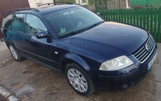 Volkswagen Passat variant 2003 Negociable 