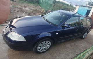 Volkswagen Passat variant 2003 Negociable 