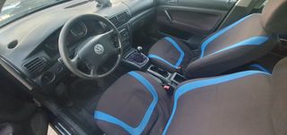 Volkswagen Passat variant 2003 Negociable 