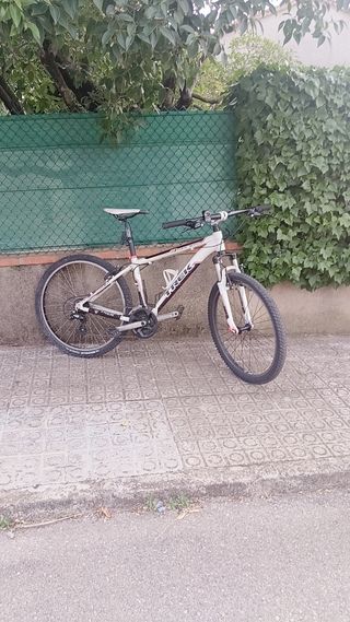 Bicicleta Trek