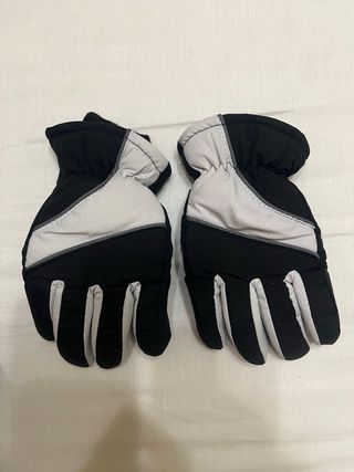 Guantes de Nieve para Niños/Niñas