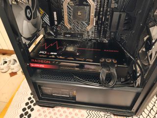 Sapphire RX 7800 XT Pulse Radeon